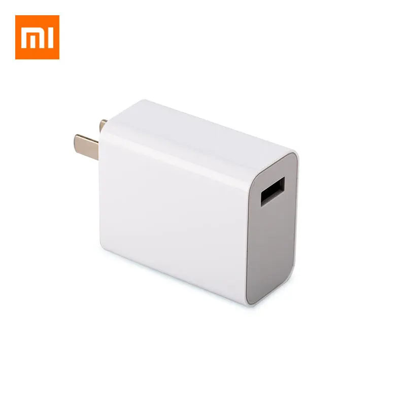 Оригинальное быстрое зарядное устройство Xiaomi Mi 9 QC 4 0 27 Вт быстрая зарядка для SE 8
