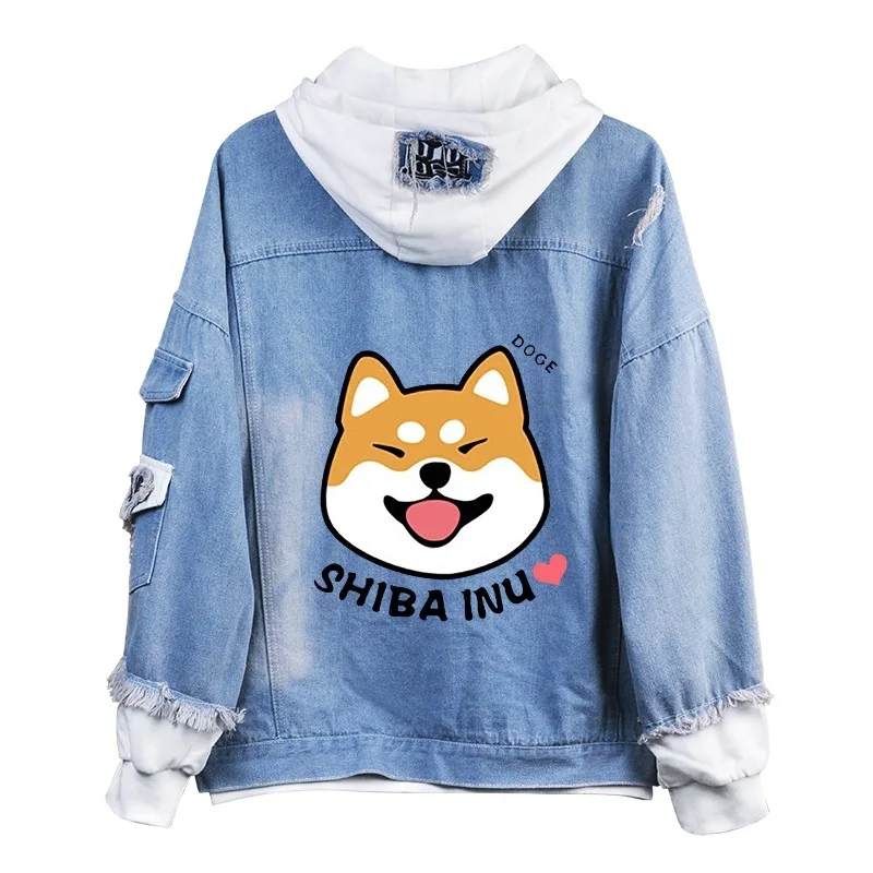 Aulead Kawaii/милое бархатное плюшевое пальто с капюшоном и длинными рукавами сезон