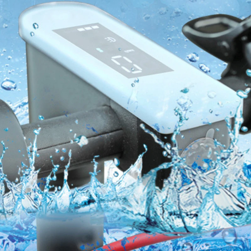 Универсальная печатная плата силиконовый чехол для Xiaomi Mijia M365 скутер PCB приборная панель защитный чехол водонепроницаемый для BT монтажная плата