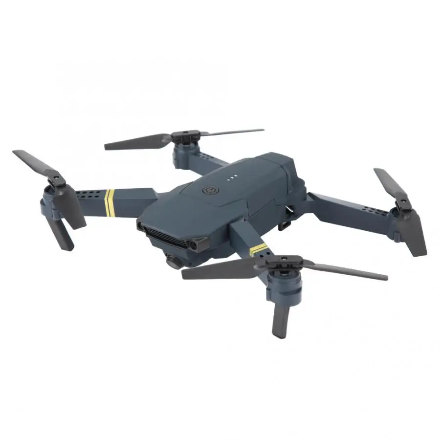 

Hot L800 2.4GHz 4CH 200W Wide Angle Camera Wifi Folding Quadcopter RC Drone Toy