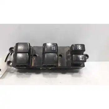 

157447 Window Regulator Front Left Subaru Forester S12 2.0 Cat Diesels