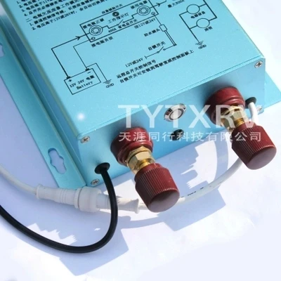400 Amp 12V Low Battery Protector Undervoltage Protection Low Voltage Disconnection 24V SUV Accessories Caravan Camper Motorh