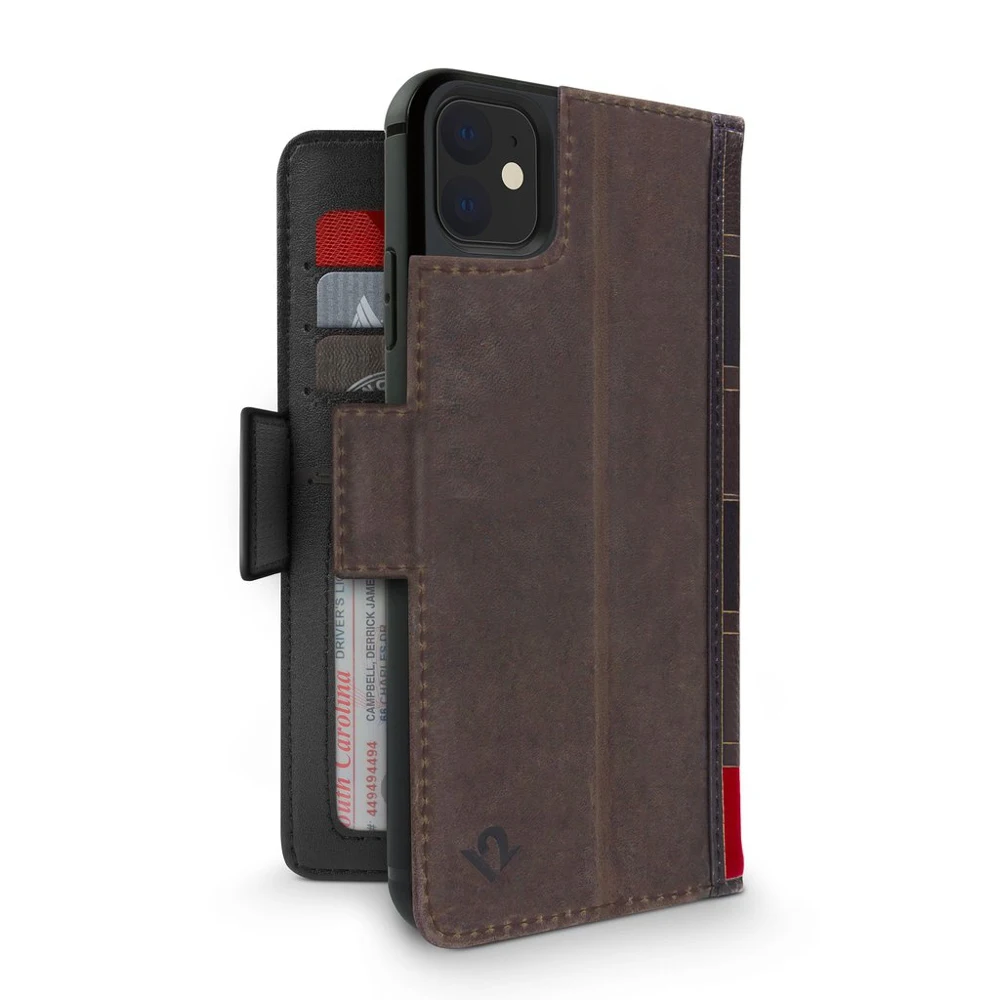 Twelve South BookBook for iPhone XS Max