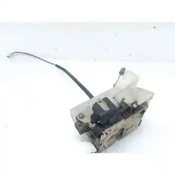 

7701045304 LOCK LEFT FRONT DOOR RENAULT CLIO II PHASE I (B/CBO)