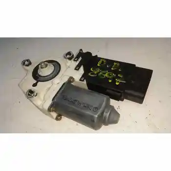 

WINDOW MOTOR FRONT RIGHT VOLKSWAGEN GOLF IV VARIANT (1J5)