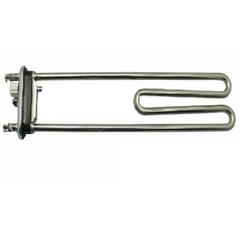 

Electric oven heating elements stove resistance heat tube metal sheet electronic accessories microwave heating pipe