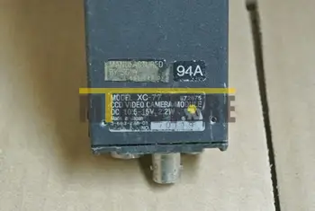 

1PCS Used SONY CCD XC-77 Tested in Good Conditon Fast Ship