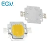 10PCS 10W LED 10W warm white Green RGB Yellow RGB 800-900LM LED Bulb IC SMD Lamp Light Daylight white High Power LED 3000K-3200K ► Photo 3/6