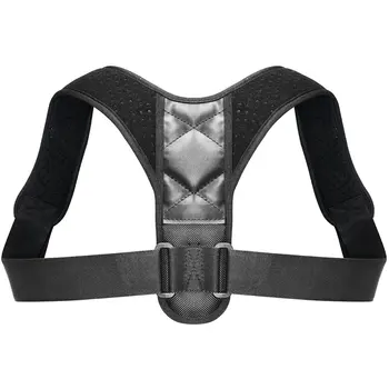 

Back Orthopedic Belt Invisible Camelback Righting Belt Child Adult Universal Strap Professional Portable