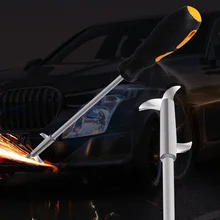 1 х 28 см Авто шины колеса мусор камень чистка ручной инструмент для удаления-803 сталь