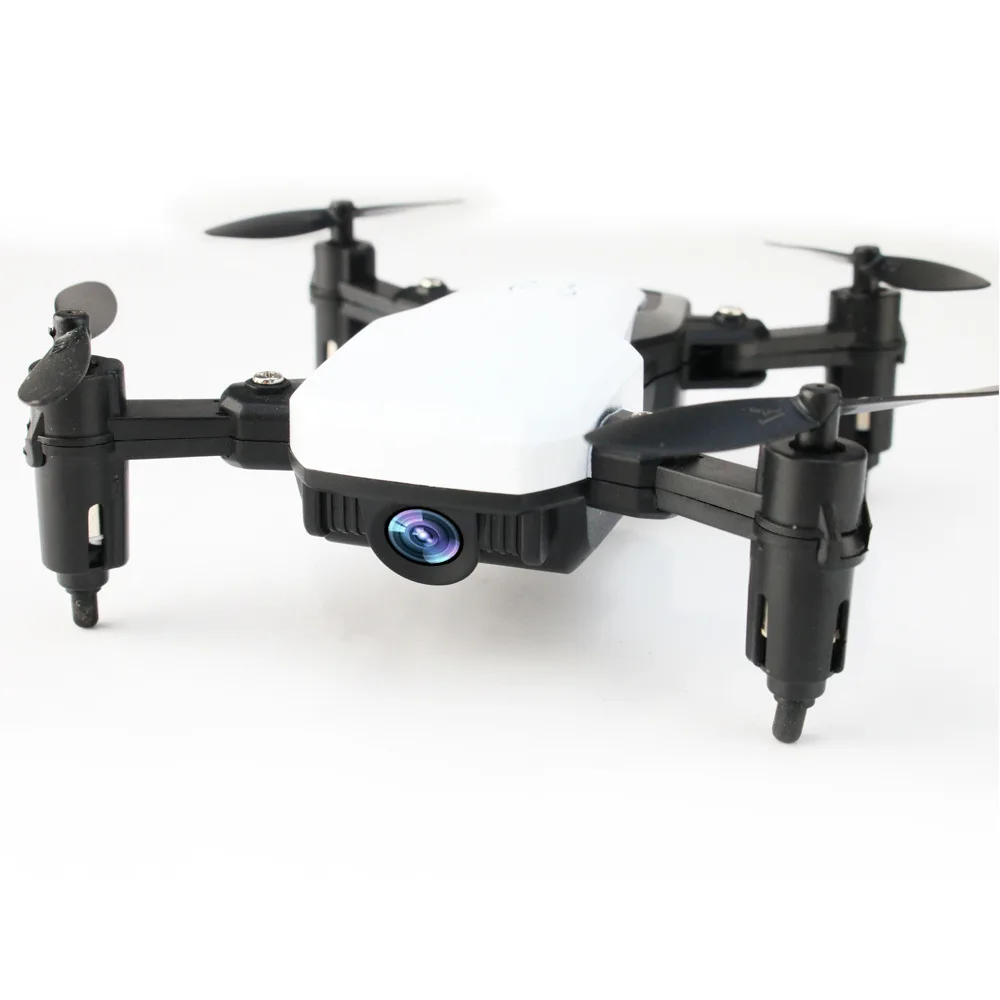 

New Style Mini Folding Aerial Photography Quadcopter JD-16 Real-Time Transmission Gesture Photo Shoot Video Unmanned Aerial Vehi