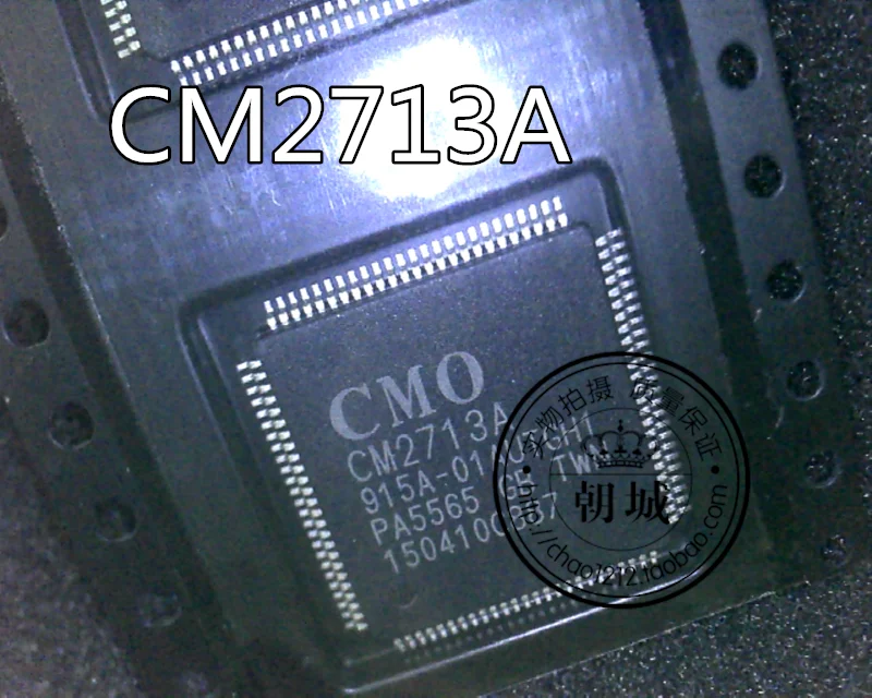 5 шт./лот CM2713A H1 CM2713A 938A-01ASGH1