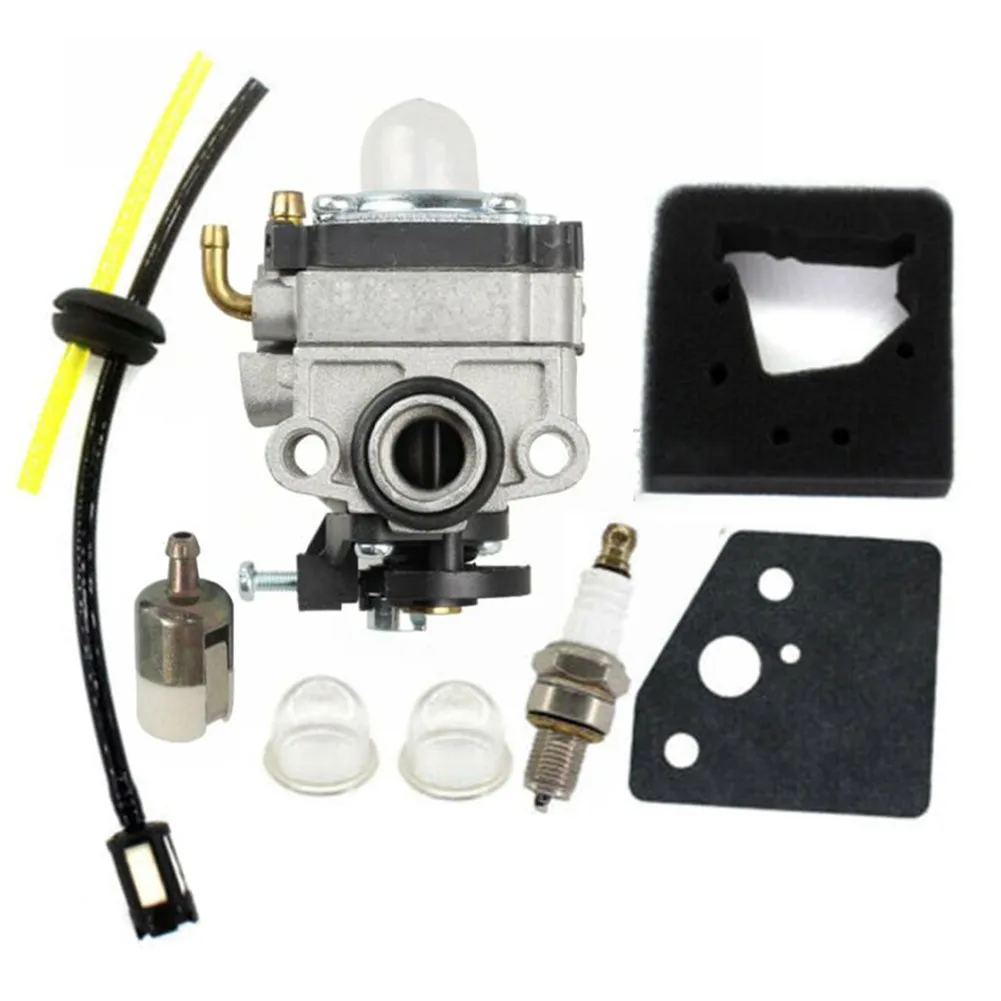 Карбюратор для газонокосилки Makitas BHX2500 BHX2500V EBH252U EBH253U ER2650LX | Автомобили и мотоциклы