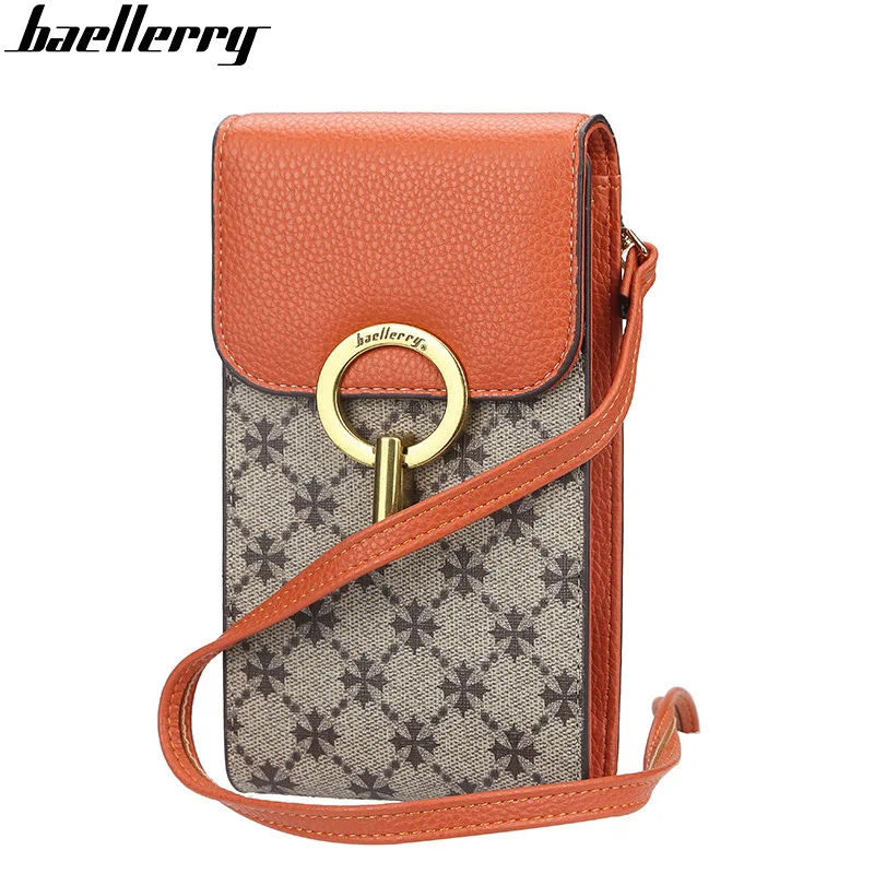 

Mini Women Messenger Bags Metal lock High Quality Female Bag New Style Phone Pocket Women Bags Fashion Small Bags For Girls