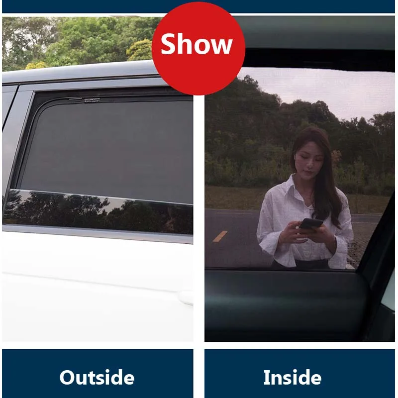 carro malha pára-sol windows viseira isolamento para