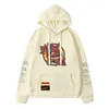 Hoodies & Sweatshirts