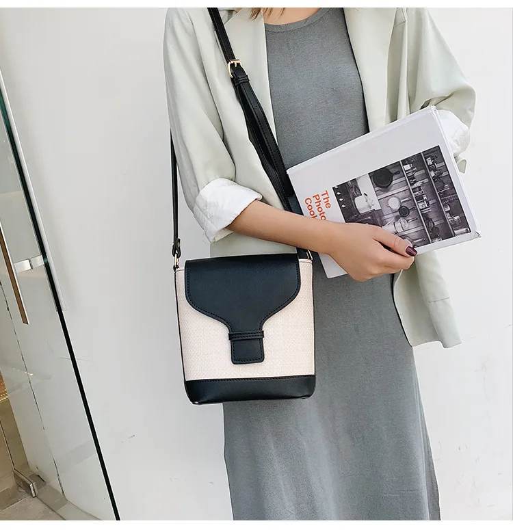 

Camelia Shoulder Bag synthetic leather Celebrity Bag