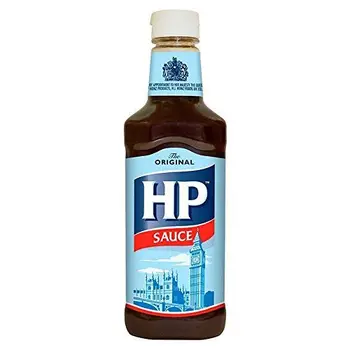 

HP Salsa Originale (600g) (Confezione da 6)