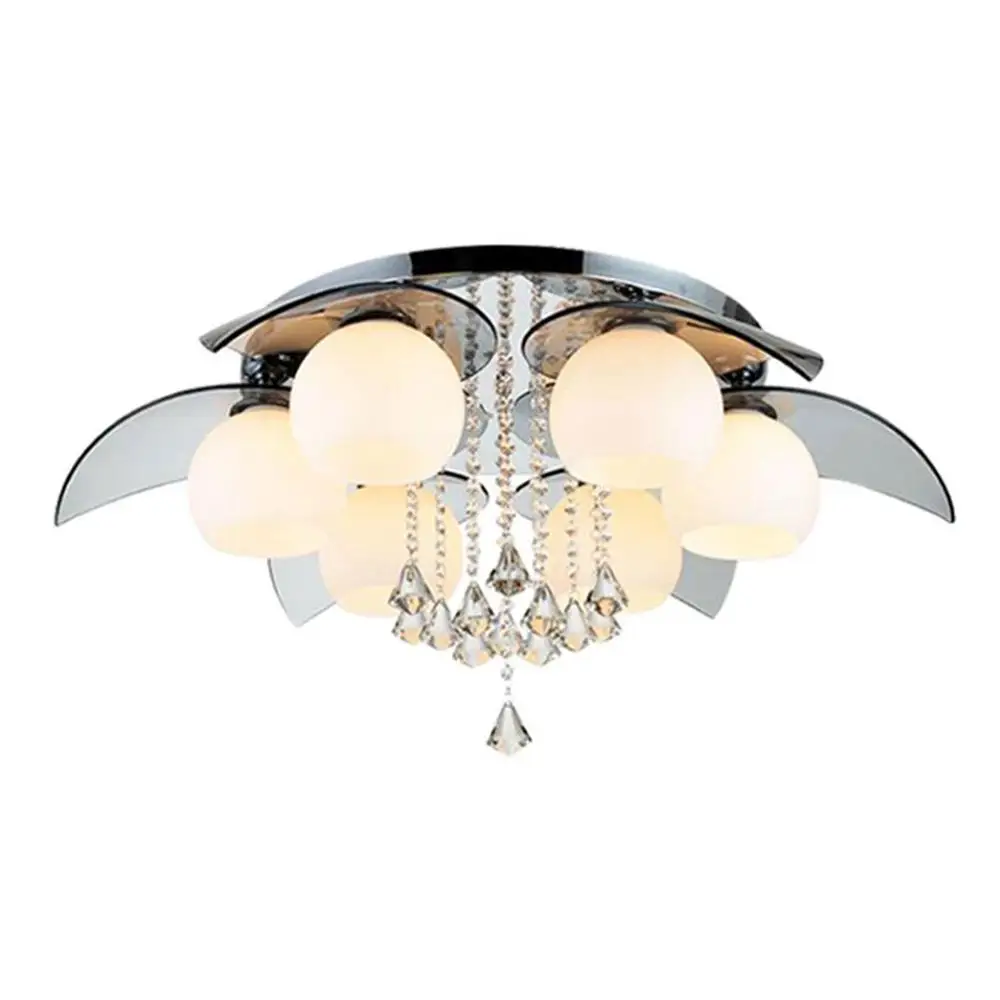 Светодиодный ные люстры с дистанционным управлением 220 В|crystal lusters|led chandeliercrystal led