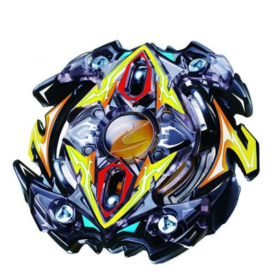 Gyroscope Burst Motion Toys Spinning Top Bayblade Blade Blades Metal Fusion God Spinning Top Toys Bleyblade for Children Gift - Цвет: B59