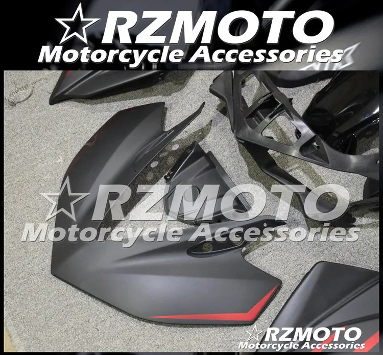 Мотоциклетный обтекатель abs комплект для YZF R25 R3- год корпусные детали moldStore № 0784