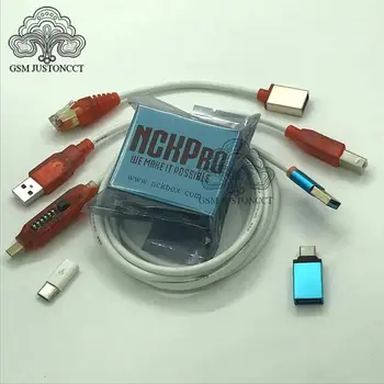 

100% Original NEW Ultimate Multi Tool UMT PRO 2 BOX / umt pro box / umt ( UMT + Avengers 2in1 Box with 1 USB Cables )