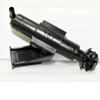 

Hot For Ford Kuga 2012-2015 MK2 Right Headlight Washer Jet Nozzle Cylinder Car Accessories Car Headlight Washer Jet Nozzle 2020