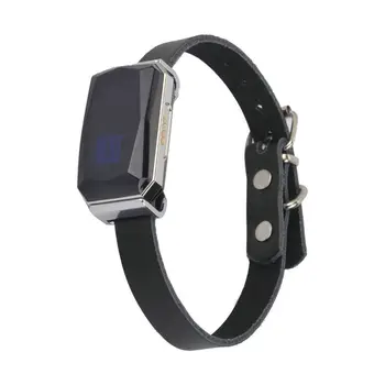 

Arrival Ip67 Waterproof Pet Collar Gsm Agps Wifi Lbs Light Gps Tracker For Pets Dogs Cats Cattle Sheep Tracking Locator