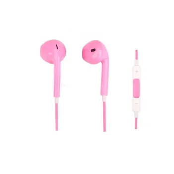 

Moviling-Headphone for Iphone roses