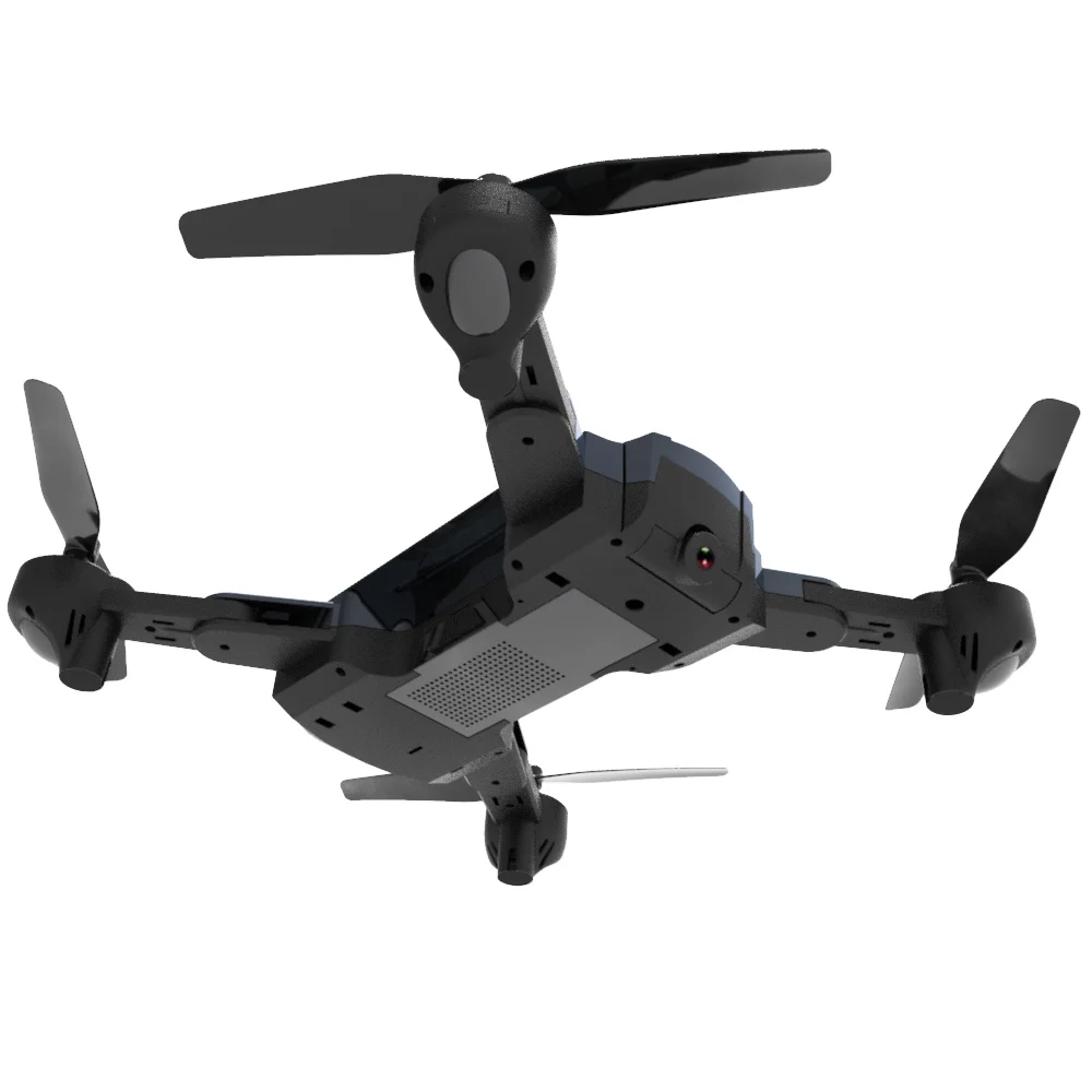 

F196 3.7V 2200mAh Mini Drone With 720P Camera Wifi FPV Follow Me Fly 22mins Remote Control Toy RC Selfie Drone Quadcopter