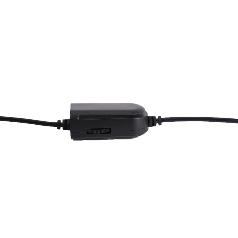 3 5mm Wired Headphone With Mic Gaming Headset Earphone Low Bass Stereo For Ps4 One Pc