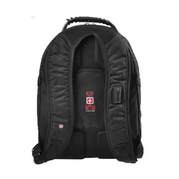 

Waterproof Nylon Travel Bag 15-Inch Laptop Backpack Computer Notebook School Bag Large Capacity Hiking Climbing Bag