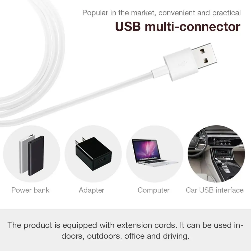 Кашемир USB Электрический шарф Отопление шарф теплый для шеи моющийся USB Fever шарф мягкий и удобный Быстрая