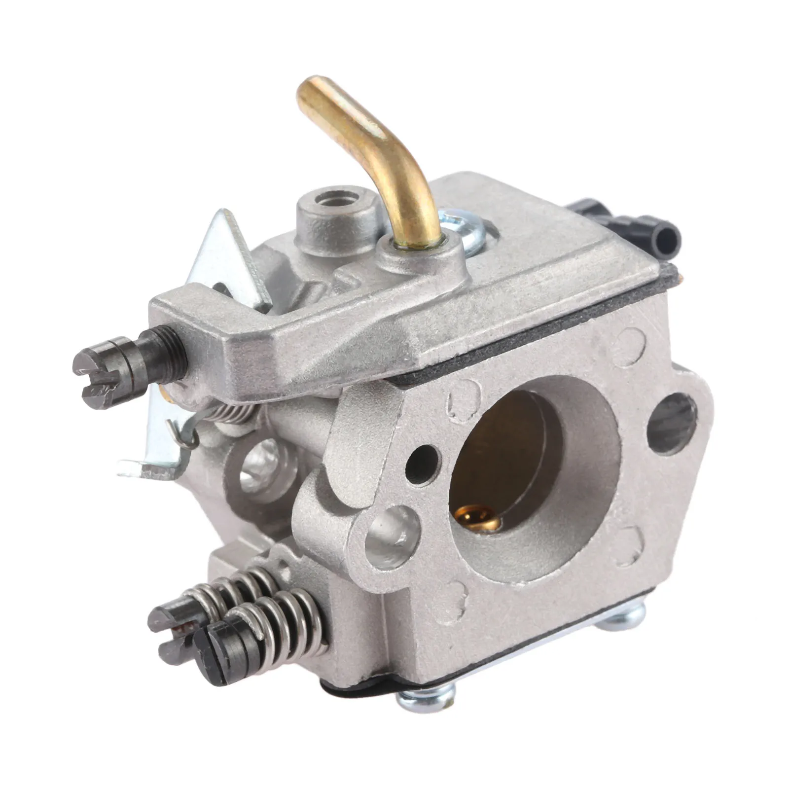 

WT-194 карбюратор заменить на Walbro WT 194 WT-194-1 карбюратор для Stihl 024 026 MS240 MS260 024AV 024S бензопила 1121 120 0611