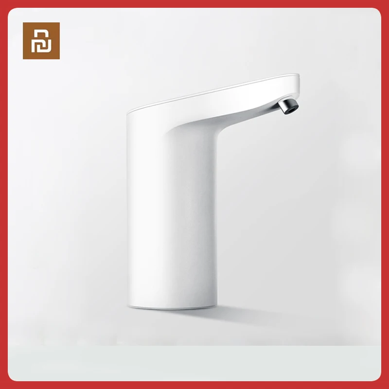 Лидер продаж перезаряжаемый диспенсер Xiaomi XiaoLang водяной насос для кухни TDS