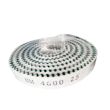 

Customized wear-resisting PU rubber coating timing belt