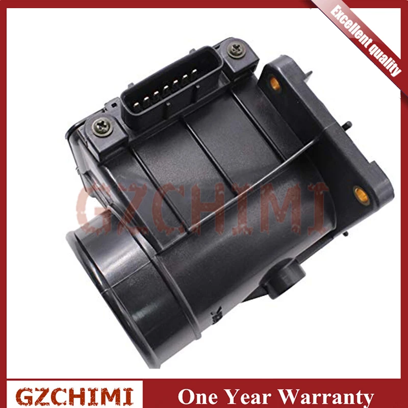E5T05471 MD172455 MD357335 PW550459 новые расходомеры воздуха Датчики массового расхода воздуха для Mitsubishi Galant Lancer