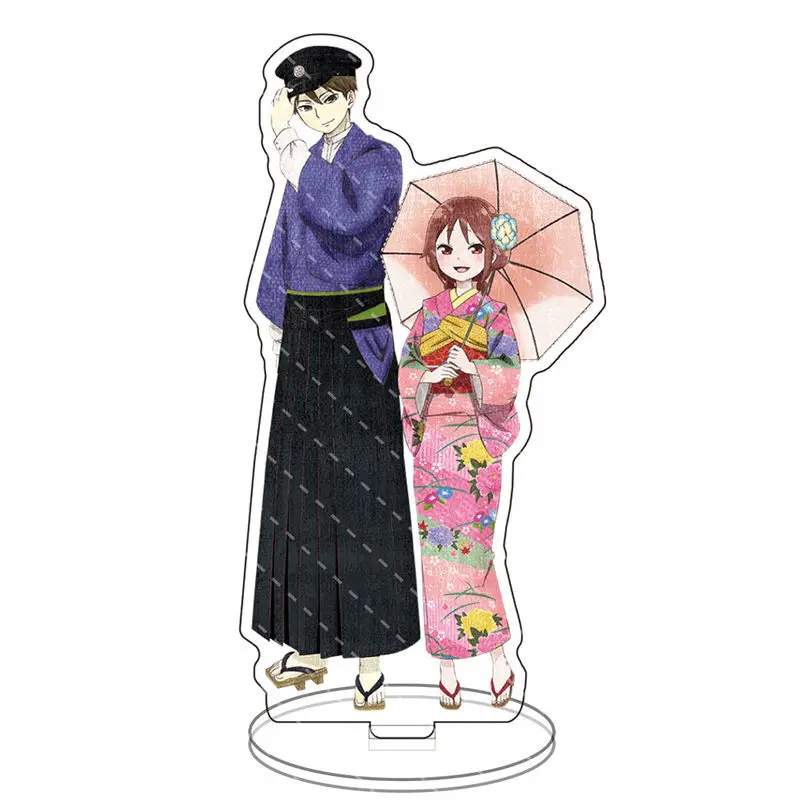 Taisho Otome сказочная сказка Taishou отогибанаси тамахико Шима искусственная настольная