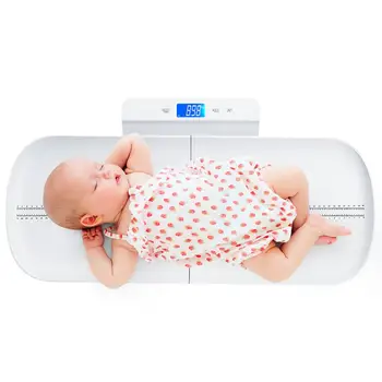 

KUBEI Baby Digital Scale High Accuracy Weight Scale 50g-100kg