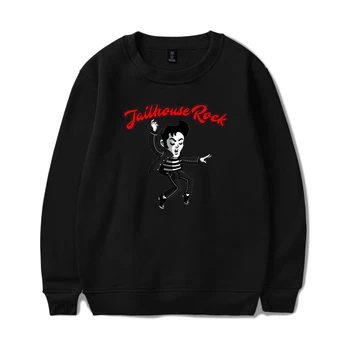 

2019 Elvis Presley sweatshirts Women 2019 New Printed Sweatshirt Hooded Pullover Plus Size TElvis Presley Sweatshirts plus size
