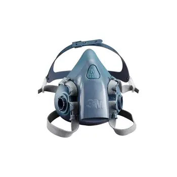 

Полумаска 7502/respirator under replacement filters, size M (Series 7500)