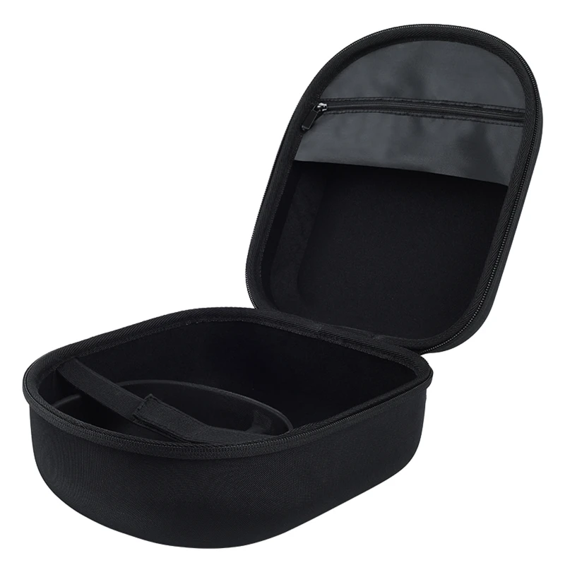 

EVA Storage Bag Travel Protective Case Carrying Box Cover for -Oculus Quest 2