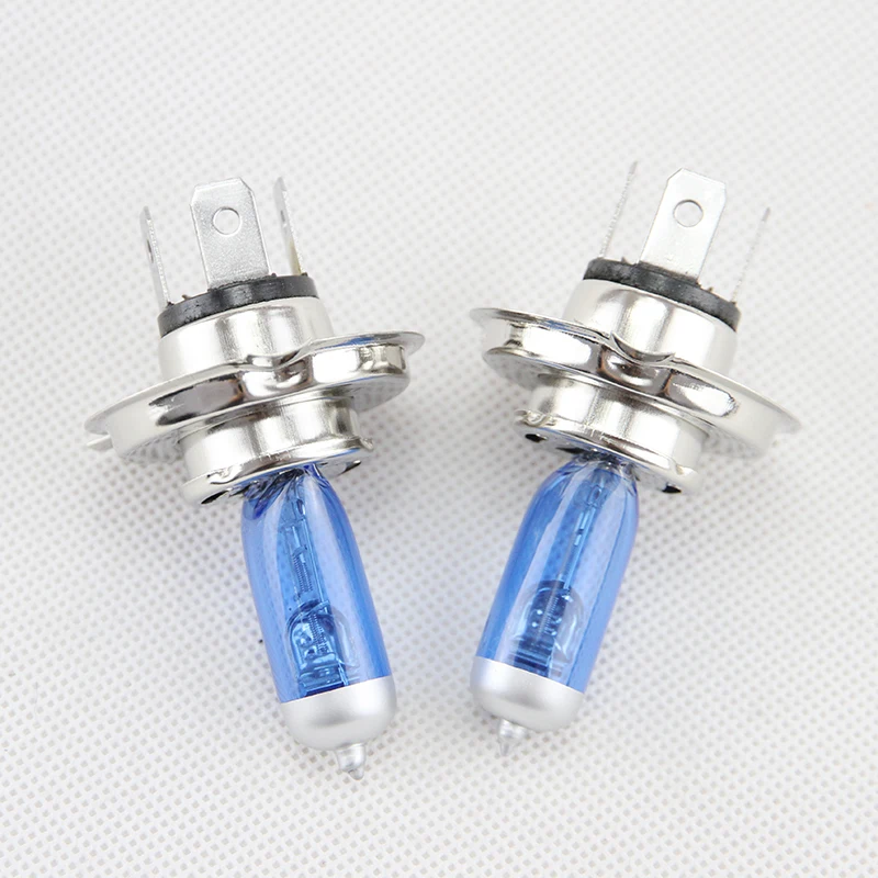 800 H4 Halogen Bulbs-4