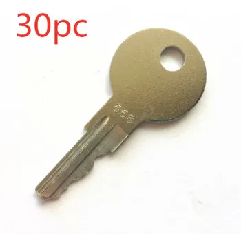 

30pc Ignition Key PK556 642628 Fit For Ford New Holland Skid Steer Free Shipping