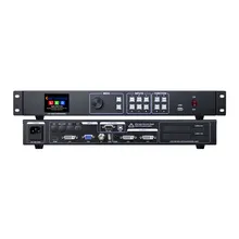 Amoonsky MVP300 LED Display Video Processor Support Linsn Novastar Colorlight Dbstar Control System Free Shipping