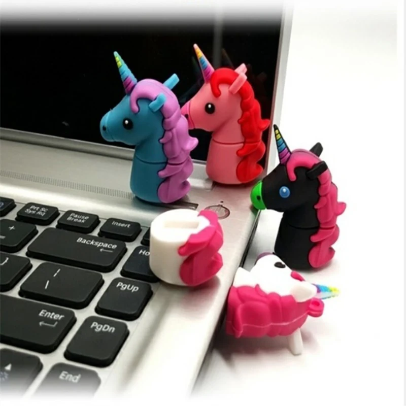 Высокоскоростной флеш накопитель 128 ГБ usb для ключей 64 32 USB 8 16 Usb адаптер Type C|USB
