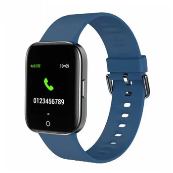 

X2 Bluetooth Smart Watch IP68 Waterproof Smart Watch Heart Rate Fitness Tracker Android Smartwatch for Men Women Wearable Device