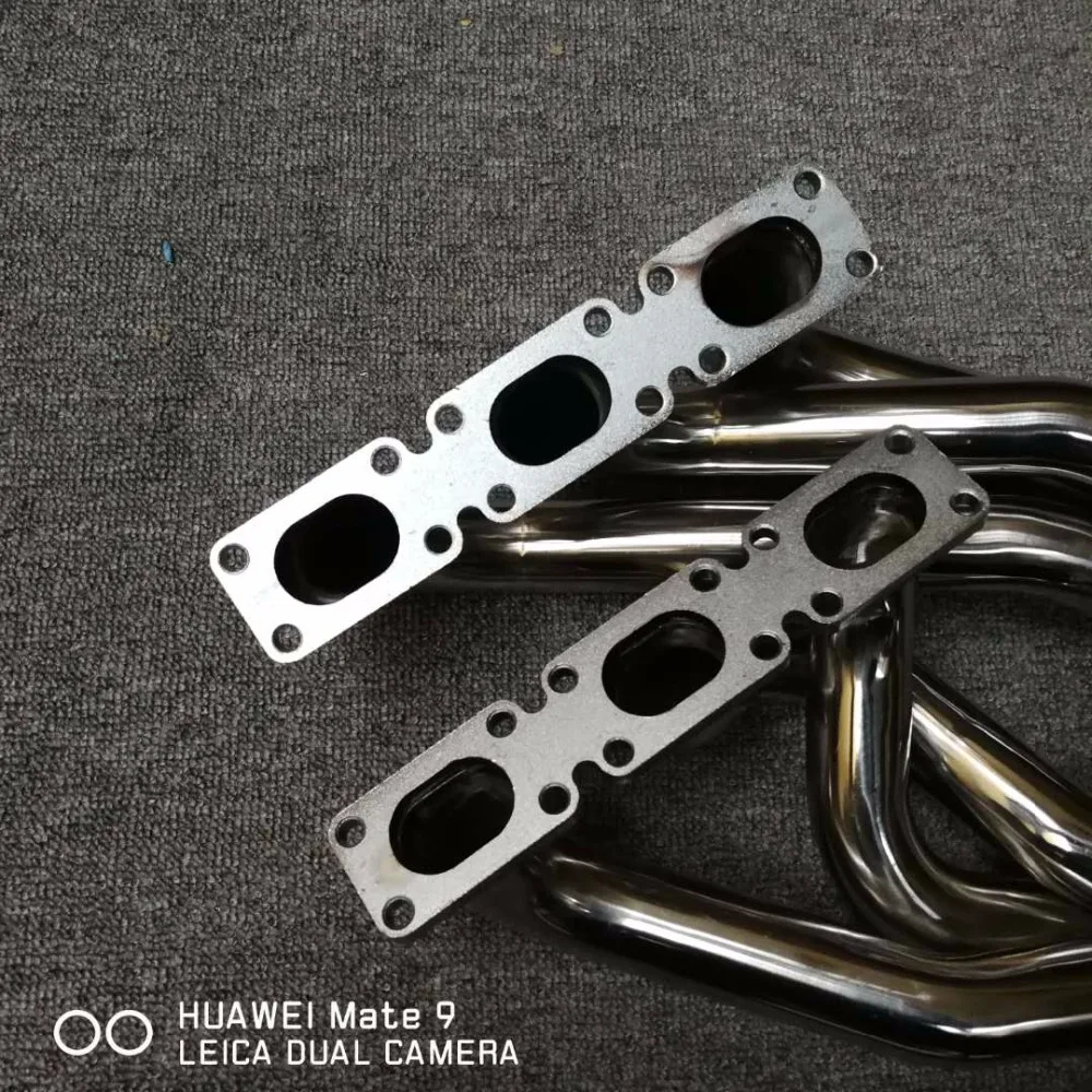 US $150.00 Header For Bmw E36 325 328 330 M3