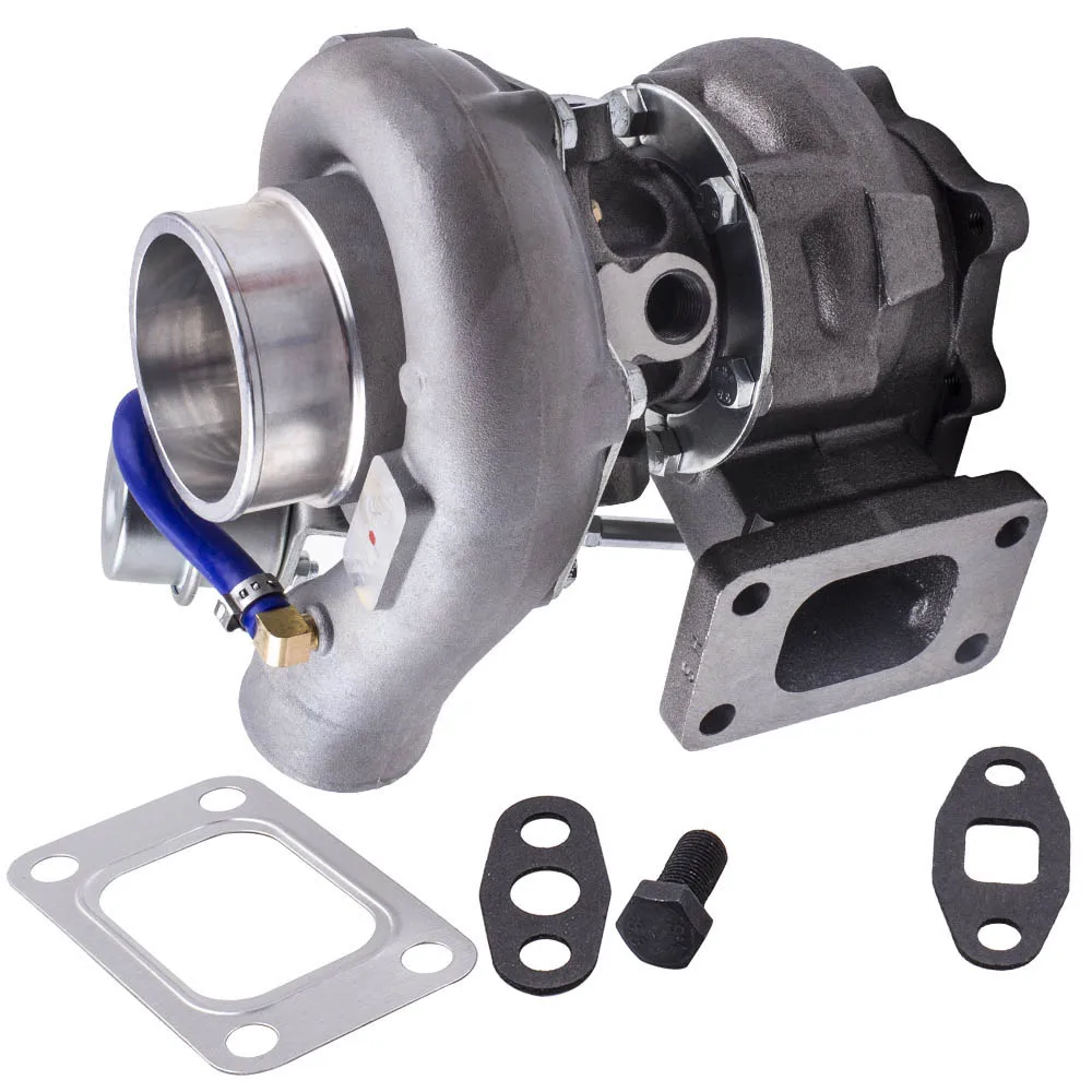Turbocompressore Per Nissan Skyline Rb20 Rb25 R33 Rb20Det Rb25Det 2.0 2.2 2.5 Turbo