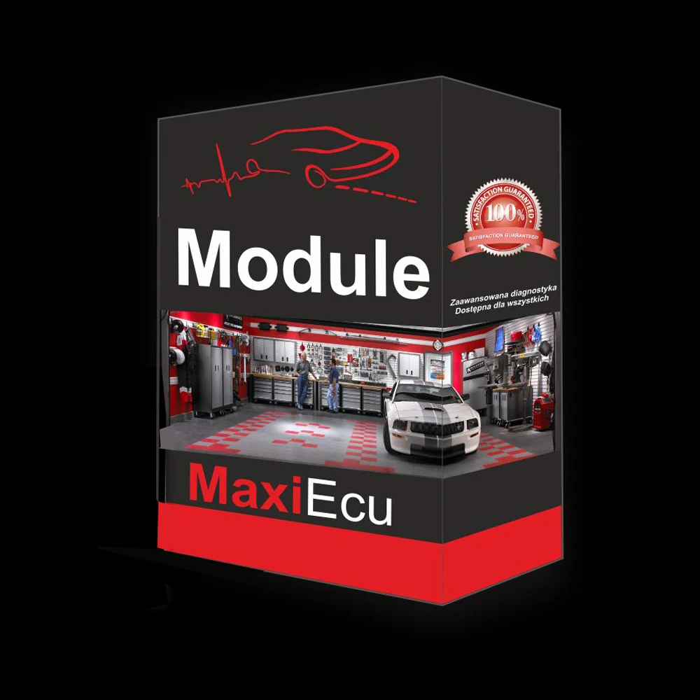

Mpm-com interface Maxiecu Software Single Set For Single Auto Brand